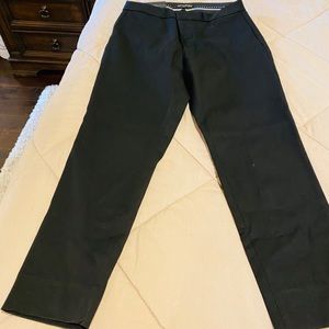 NWT Banana Republic Sloan Pants 6P